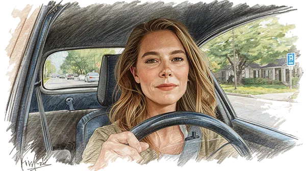 Driver Safety Rating