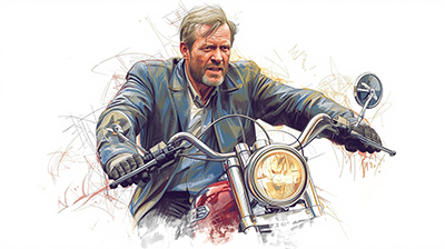 Safe and responsible driving